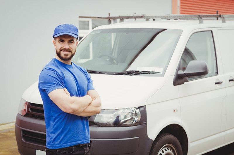 Man And Van Hire in Colchester Essex